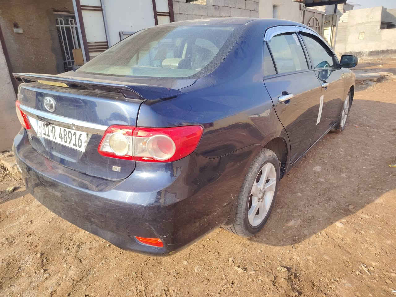 سلام عليكم كورلا 2013 رقم بغداد نكليني تحويل مباشر السعر 115 بيه مجال قليل ديالى خان بني سعد تصال على هاثه رقم ***********
