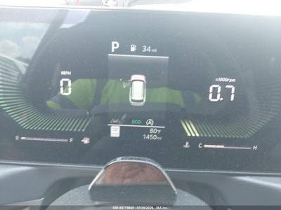 2027 KIA TELLURIDE EX
محرك 2500 تيربو 
شركة منار العراق 
***********
