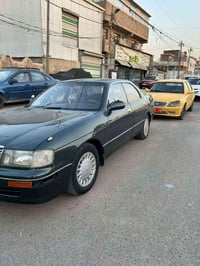 كراون بطه متصل للبيع سياره خير من الله كامله من كلشي تبريد ثلج  السيار...