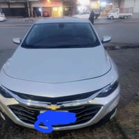 ماليبو موديل ٢٢ lt محرم وكير مكفول متوفر سونار امانه الله نظيفه التفاص...