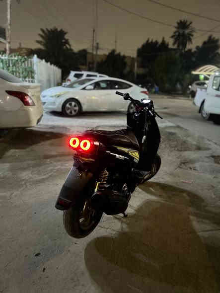 السلام عليكم  سكنس جبلي مزوده الدراجه قبل 10 ايام نازل من  الحاويه
:صدر رياضي +دبلات خلفيه رياضي: 

كلاجات رياضي+قبق كلاجات  

: استان نص رياضي:  

: قطره مال دهن رياضي: 

: قبق فلاوين رياضي: 

: يداد ابريك رياضي:

: قبق بانزي رياضي:  

: قبضت استيرن رياضي: 

 شرط الدراجه  نكره بكل وكت 

 السعر مليون 850 بيه مجال حك الجيه 

اي استفسار ***********  متواجد فقط اتصال
