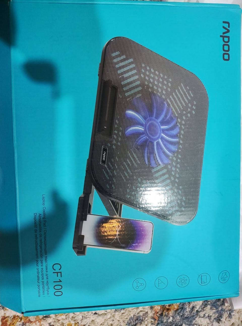 لابتوب ديل نظيف كولش
شاشه لمس وسريعه جداا ويا مبرد وقاعده اصليه شاحنه اصليه
بطاريه تدوم اكثر من ٤ ساعات
السعر 65 الف
الاتصال *********** واتساب 
او مراسله الصفحه
