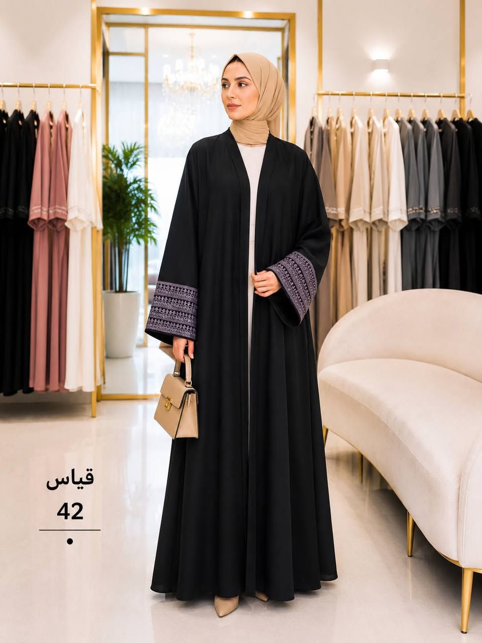 متوفر شلعه جبب قياس عادي وخاص  باله مملبوس بعلامته 

سعر قطعه 5الف 
متوفر توصيل


**إذا كنت صاحب هذا الإعلان وتريد حذفه لأي سبب، رجاءا أرسل رسالة إلى الدعم الفني**