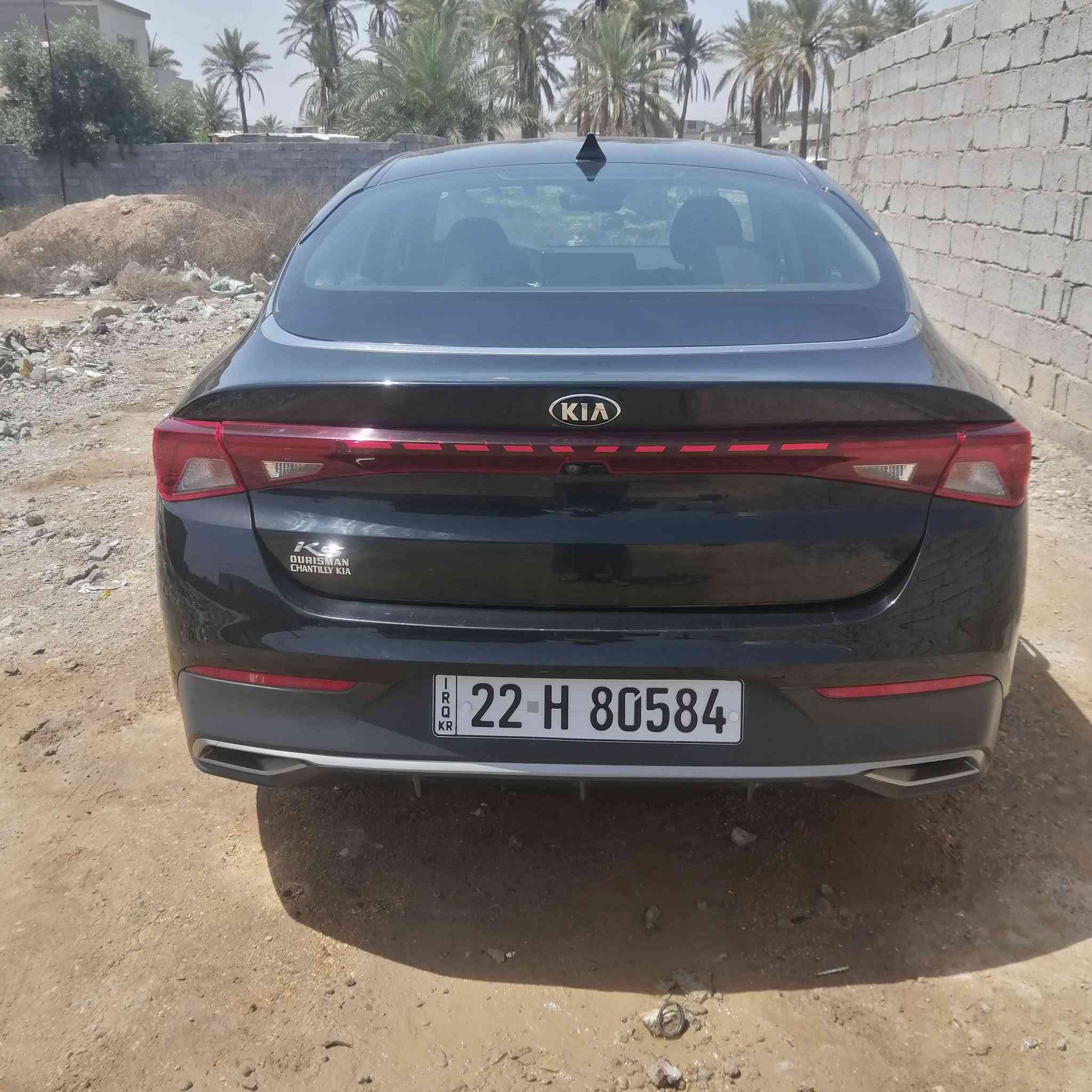 سلام عليكم كي 5 موديل 2021 أمريكي حادث كما موضح بل منشور بس بونيد بدون اي داخل ولا ايرباك طاك السياره عله وضعيت الشركه ماشيه 58 بسمي السياره السعر 145 وبيه مجال مكاني دوره هوررجب ***********
