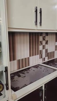 كاونتر • سنك كرانيت • بكرلي العبودية