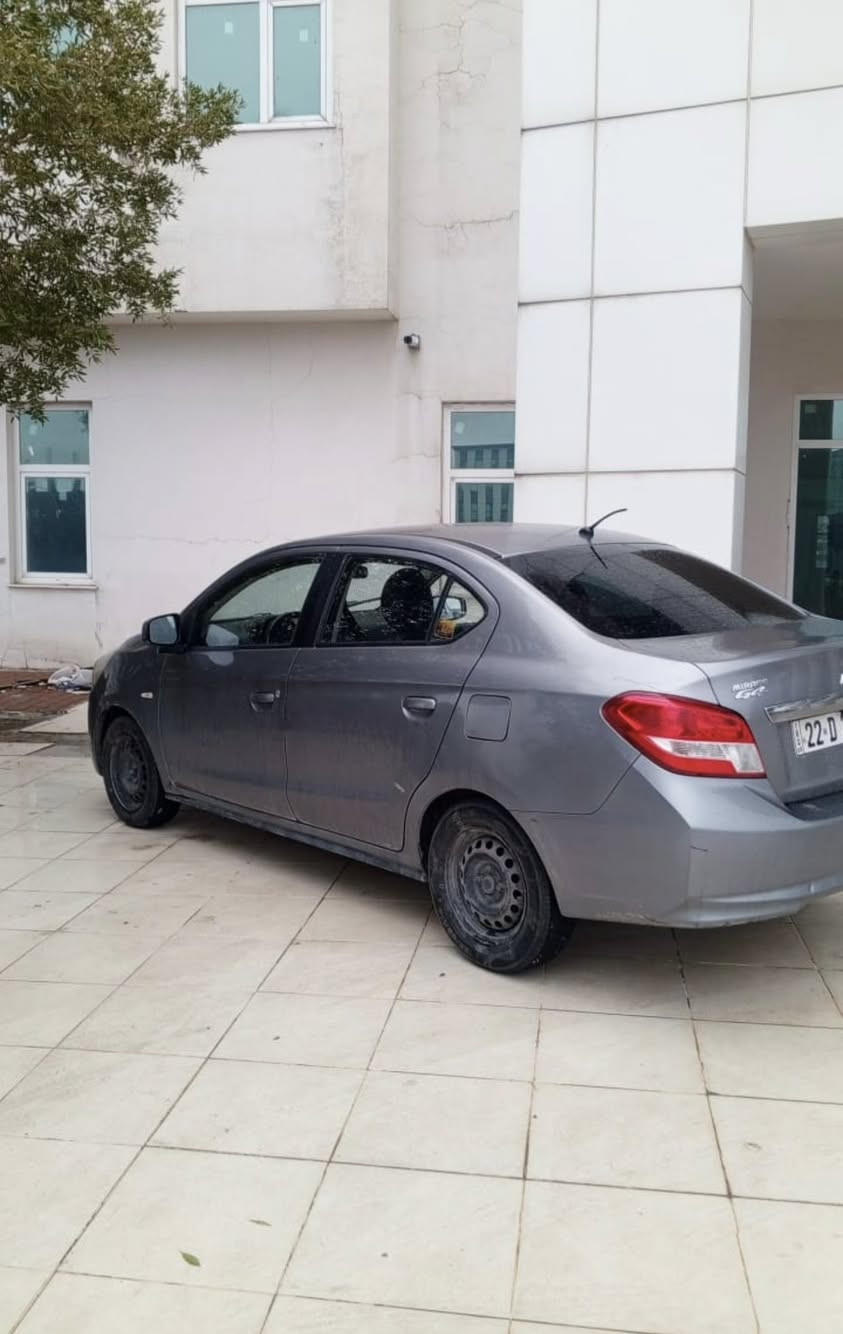 ميراج موديل 2020ره قم اربيل. بونيت و جاملغ سبوغ  بى شانسى  ئيرباگ به س سوكان سيسته م  جوار تايي تازه ى له ژيره بى ته قه و ره قه به شه رت. ناو كردن شوين كركوك سعرى 77مجال ره قم ***********
***********
