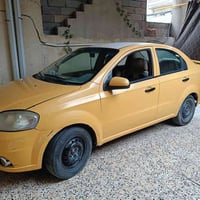 افيو • ٢٠١١ • مكينة استرا كوري