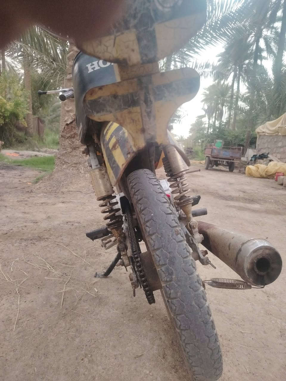 للبيع سبايدر مكاني كربلاء الحسينية


**إذا كنت صاحب هذا الإعلان وتريد حذفه لأي سبب، رجاءا أرسل رسالة إلى الدعم الفني**
