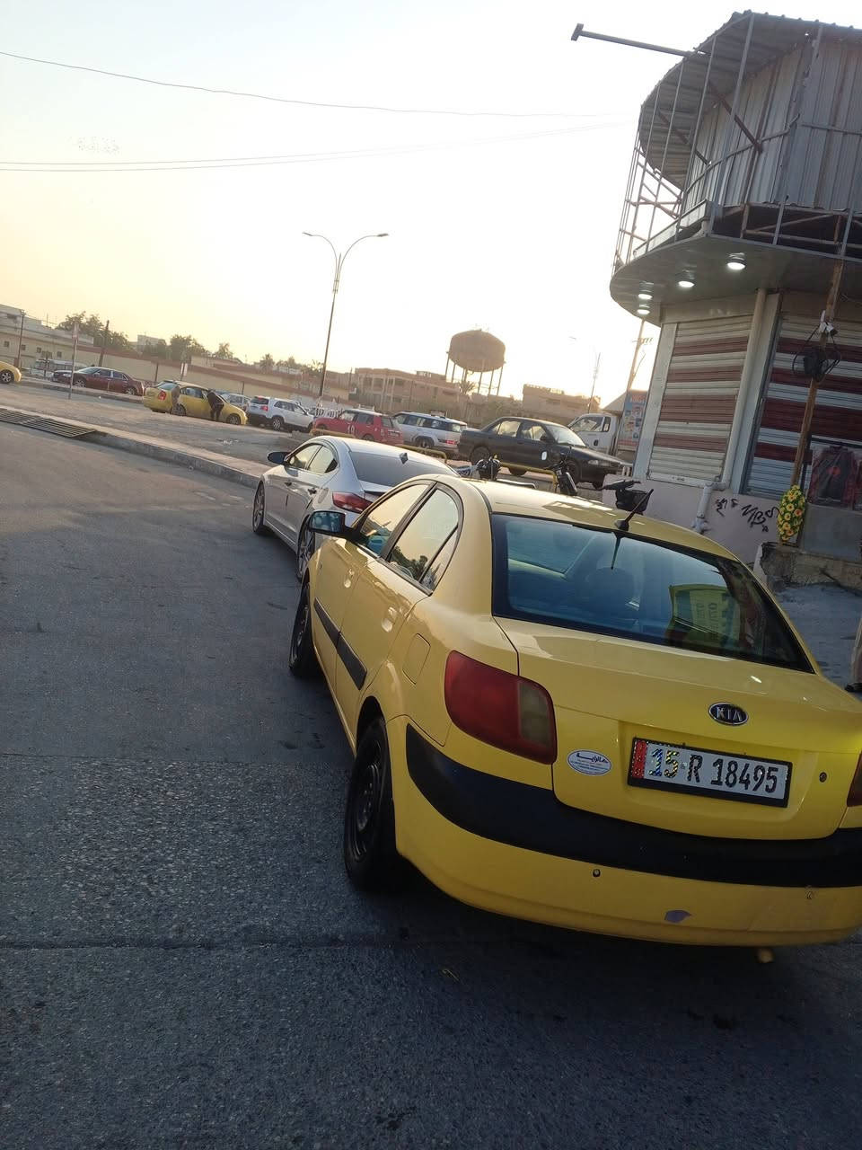 سلام عليكم كيه كولد برايد موديل 9 ضرر جاملق أمامي خفيفه كوري رقم انبار مشروع وطني مكينه وكير وتبريد شرط تحويل ثاني يوم تخم تاير كله جديد حداديات حلوه عنوان موصل وادي حجر سعر 80 وبيه مجال رقمي ***********.
***********
مكلف بل نشر.  سياره مال بيت .. فول مواصفات شاشه كبيره كشنات تدفئه تحكم ستيرن شاشه لمس
