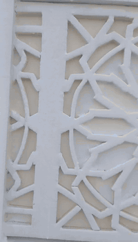 سلام عليكم خوان ديكورات داخليه وخارجيه فوم وتاج وسحبات و جبسن مبورد دكورت مقربيه ولبخ جراره وطلس و سقل شراف مهندس كوت 0780 301 4349
