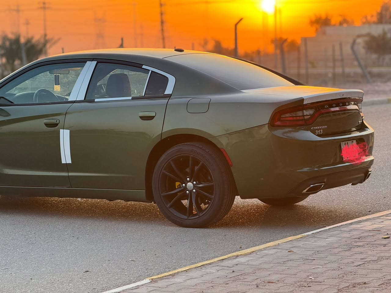 سلام عليكم 
جارجر 19 اصل 
للبيع اوً مراوس 
رقم بغداد بسمي 
وارد كندي باب السايق صبغ 
الباقي كفاله 
مكينه وكير كفاله 
توويل مكينه 3600
جاهزه للئخير 
بدون إرباك السياره 
مكانه البصره الكرنه
***********
