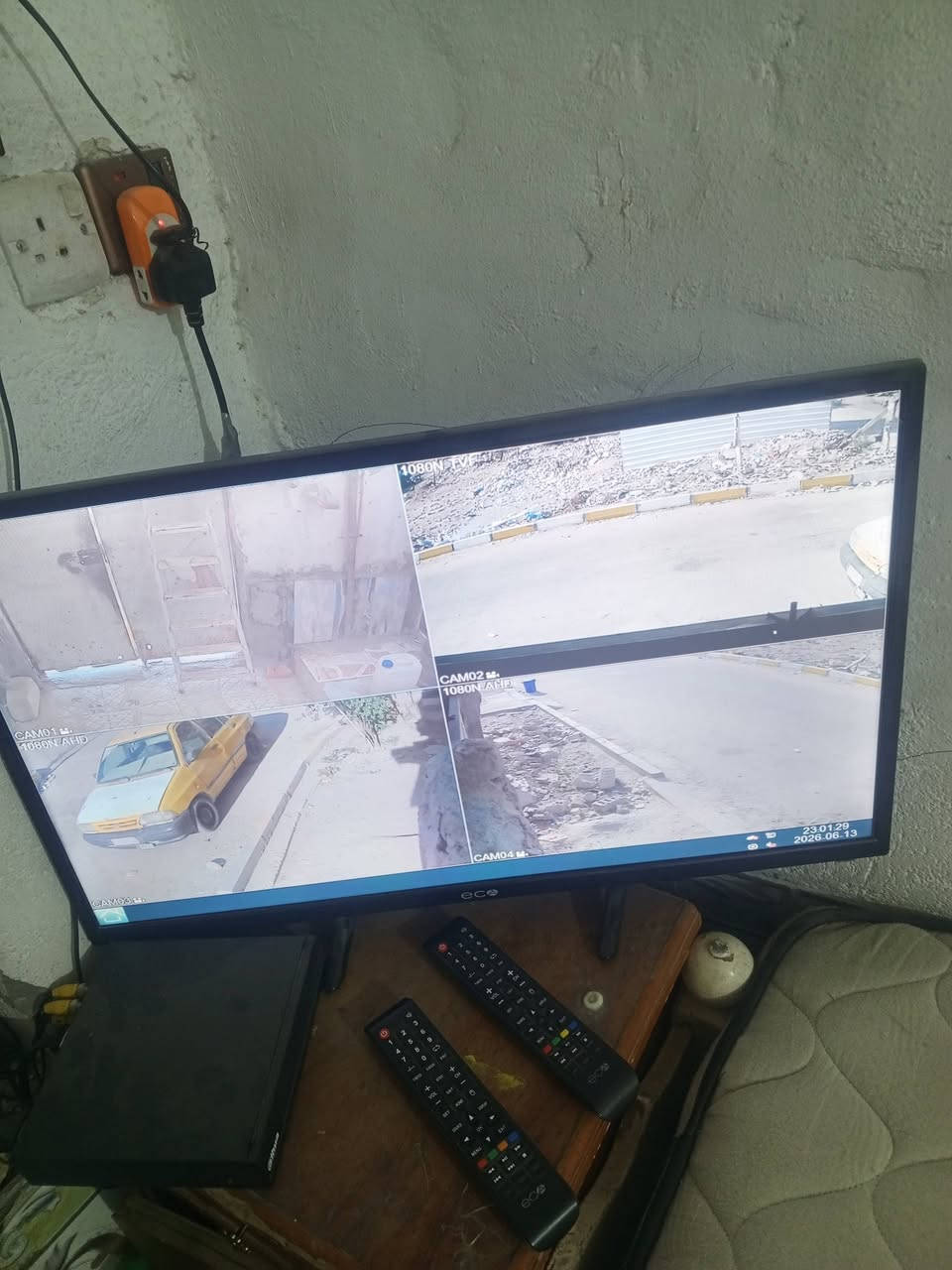 السلام عليكم غراض للبيع المكان الناصريه مركز الستفسار خاص


**إذا كنت صاحب هذا الإعلان وتريد حذفه لأي سبب، رجاءا أرسل رسالة إلى الدعم الفني**