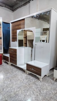 غرفة نوم تركي • ٧ قطع • كركوك قصاب خانه