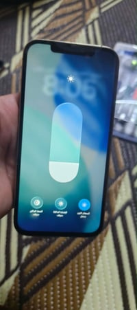 ايفون 12 برو ماكس للبيع جهاز حاسبه نورمان مبدل شاشه فقط وكامره 05 فجه ...