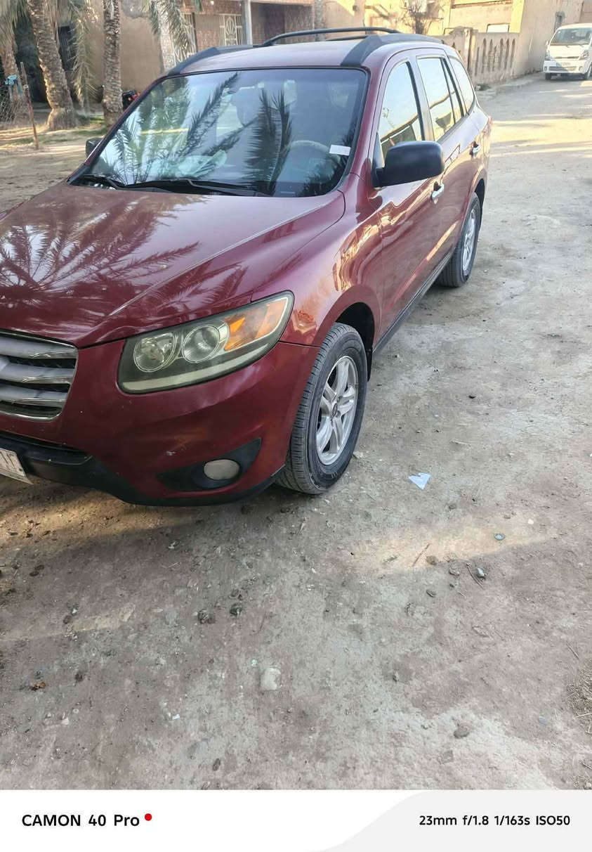 سنتافيا موديل ٢٠١٢ للبيع محرك ٢٤٠٠ دوش خمسة راكب وارد أمريكي ضربة خفيفة جداً بالجاملغ الخلفي جهة السايق مكفولة من كلشي گير محرك حدادية السونار مرفق مع الصور العنوان ناصرية شطرة السعر ١٣٥ الاتصال على الرقم *********** ناصرية, ذي قار
