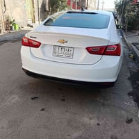 ماليبو • ٢٠١٩ • حادث حلو