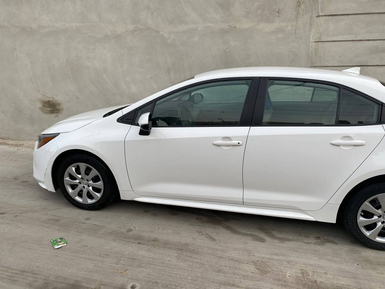 السلام عليكم
كورلا للبيع موديل 2023 ضرر بصيط فقط بونيد تبديل
رقم معوقين بسمي بجم كبس داخل لونين ماشيه 33 ميل السياره مال جناي نضيفه حيل مكاني صلاح الدين #غير #متواجد خاص للاستفسار الاتصال على الرقم ***********
