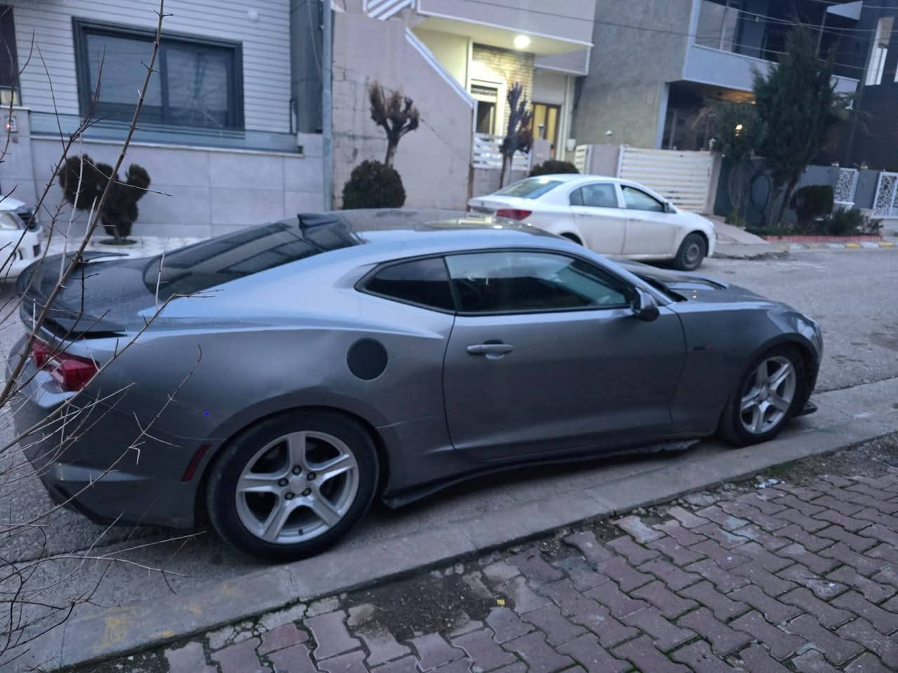 مۆدیل 2022ڕەفەزی مروور 3پارچە بۆیاخ  گیڕو مە کینە بەشەرت سعری 88گەڵا سلیمانی ڕاپەڕین السليمانية, العراق


**إذا كنت صاحب هذا الإعلان وتريد حذفه لأي سبب، رجاءا أرسل رسالة إلى الدعم الفني**