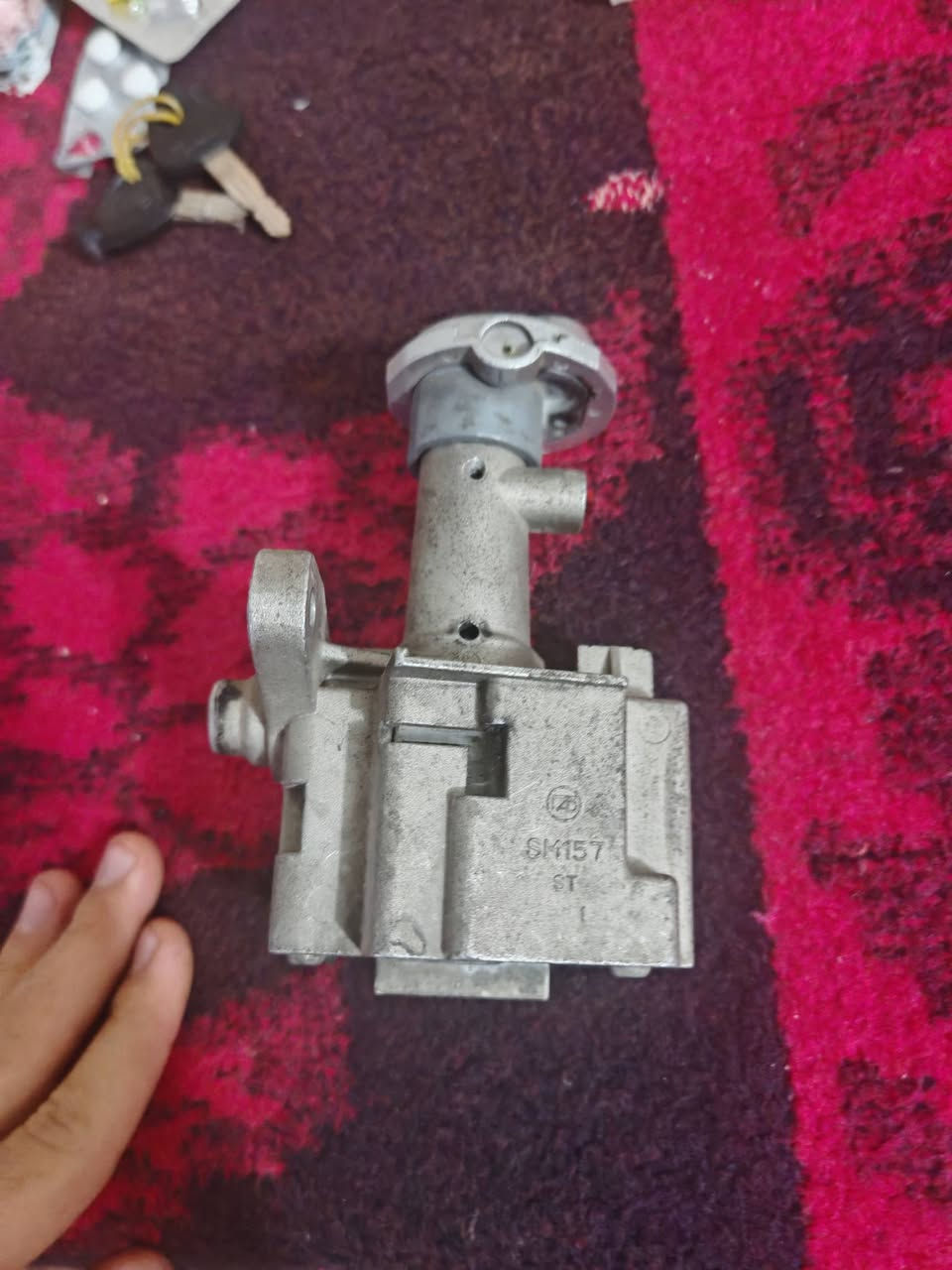 جوزه ادرس مال حديث سويج عادي وبيها الأصلي فقط لفتح القرص مال رمبه على الفحص سعرها ٢٥   (***********)
جوزه ادرس مال حديث سويج عادي وبيها الأصلي فقط لفتح القرص مال رمبه على الفحص سعرها ٢٥   (***********)
