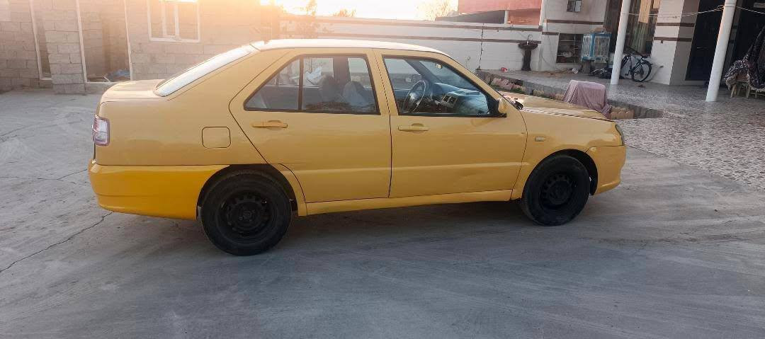 اسلام عليكم شيري كوين موديل 2014 كير مكينه حلوات صدر خلفي وامامي جديد تخم تاير سياره جاهزه *********** بي وتساب
