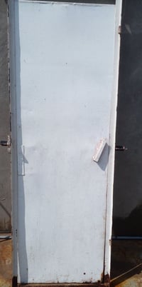 باب • مستعمل