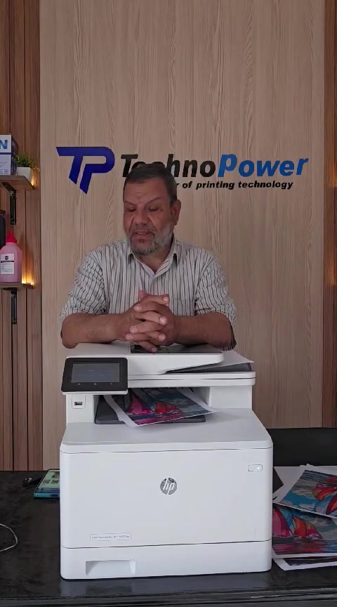 ✅️بيان هام لعشاق الطباعة الألوان جبنالك الطابعه الاحترافيه ✅️Hp 477fdn 
✅️اطبع بلا توقف 
✅️سرعة ٢٣ ورقه 
✅️طباعه علي الوجهين اتوماتيك 
✅️نت ورك للطباعة من الموبايل بسهوله 
✅️فيدر للتصوير السريع 
😽مكان فلاشة 
⚽️درجه وضوح عاليه 
↙️قطع غيار واحبار وصيانه متوفرة وبكثرة 
↙️الاسعار علي اد الايد 
سعر مقابل قيمه 
تصلح لاغراض الطباعه الاحترافية 
تكنوباور الدقي عندها كل مايلزم الطابعات والاحبار 
التوصل عن طريق الفون او الواتس،
٠١٠٠٤٥٩٨٦٤٣
٠١٢٢٢٥٠٤٥٩٥
احجز طابعات الان بالدخول علي موقعنا 
دوس علي الرابط أسفل الفيديو


**إذا كنت صاحب هذا الإعلان وتريد حذفه لأي سبب، رجاءا أرسل رسالة إلى الدعم الفني**