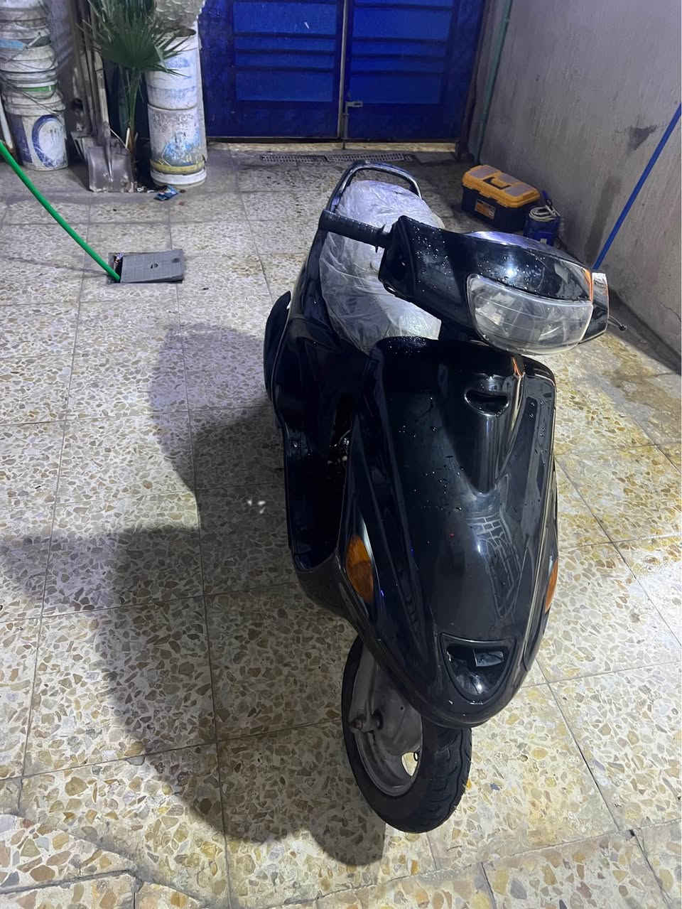 بس الكهربائيات يرادلهن ترتيب الباقي كله شغال سلف هندر كفرات نظيفة سعرها 400 بيها مجال بسيط مكاني البصرة دور الشرطة البصرة, العراق


**إذا كنت صاحب هذا الإعلان وتريد حذفه لأي سبب، رجاءا أرسل رسالة إلى الدعم الفني**