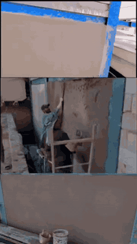 اخواني شغلي لبخ واجهات العمل تصفير مساطر ارتفاعات عالية عماير ترميم 

عندي كادر كامل خلف  اي شي تحتاجون  هاذ وتساب

*********** بغداد
