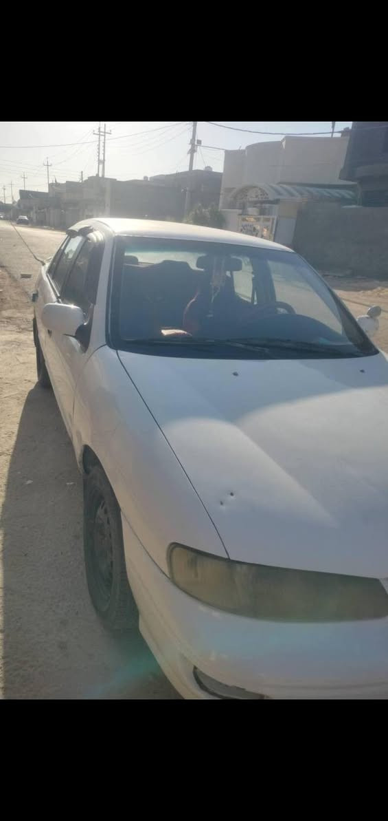 سلام عليكم
سياره سيفيا اوتماتيك نضيفه 
منضومه تبريد جديده
كهربائيات شغاله 
مكينه جديده
تخم تاير نضيف 
موديل 1996
للاستفسار:***********
عنوان بابل
