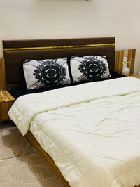 غرفه نوم تركي • ٥ قطع • نظيفه جدا