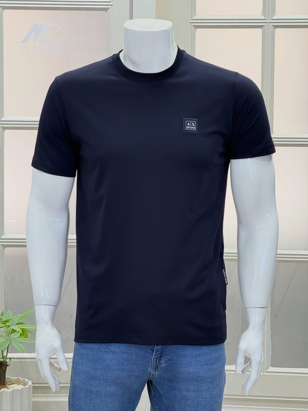 ⁨	⁨	⁨	MC CLASSIC
الأناقة _تبدي _من_ أول _خطوة

⚜️ بدي ماركات سوبر ماستركوالتي 
⚜️قياسات : M.L.XL.XxL 
⚜️السعر : 40 الف 
⚜️الصناعه : 🇹🇷 تركي 
للحجز او الاستفسار مراسلتنا على الصفحه
اومراسلتنا واتساب  *********** .  ***********
تلكرام :- https://t.me/mcclasic
انستكرام :- https://www.instagram.com/mc_classic79?igsh=MWZuc3Z2b2YycGNwOA%3D%3D&utm_source=qr
تيك توك :- https://www.tiktok.com/‪‪‪‪‪@mcclassic79‬‬‬‬‬?_t=8kdkCdce82f&_r=1
سناب جات :- https://t.snapchat.com/QEyQBMCC
#العنوان
 بغداد - كرادة داخل -فرع صيدليه جوهره ابن حيان 

اوقات الدوام من 10 صباحا الى 12 ليلاً
🔴 يوجد #توصيل بغداد وكافة المحافظات 
بغداد 🚕  5 الف  المحافظات 🚗 5 الف 

‏‎#ملابس #ملابسك #بدله_رجاليه ملابس بدله_رجاليه ملابسك⁩⁩⁩⁩⁩

