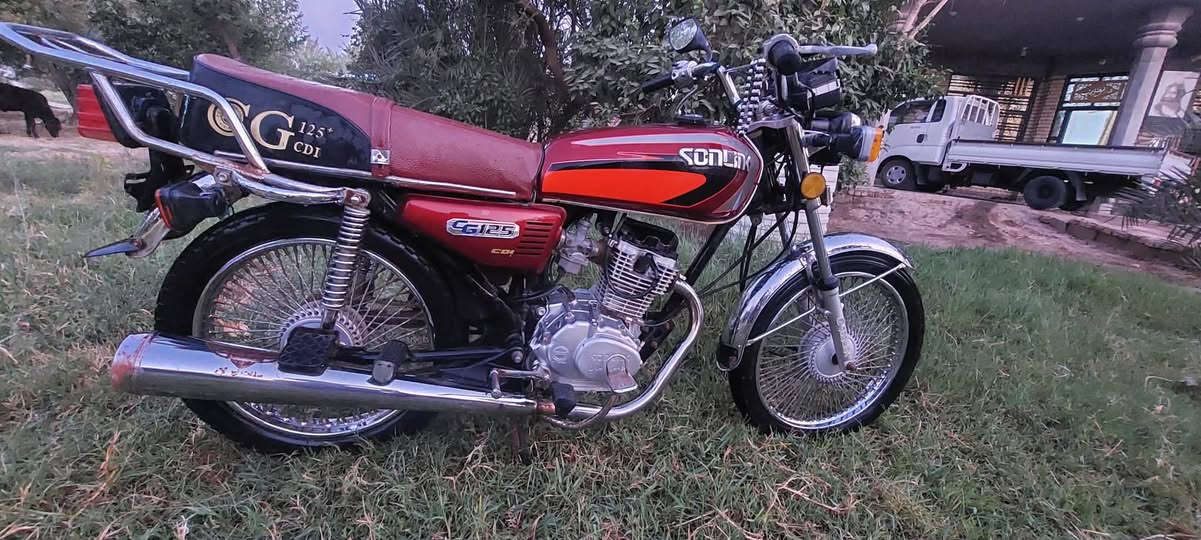 للبيع دراجه موديل 23 مكفوله كفاله عامه الاستفسار على الرقم ***********
