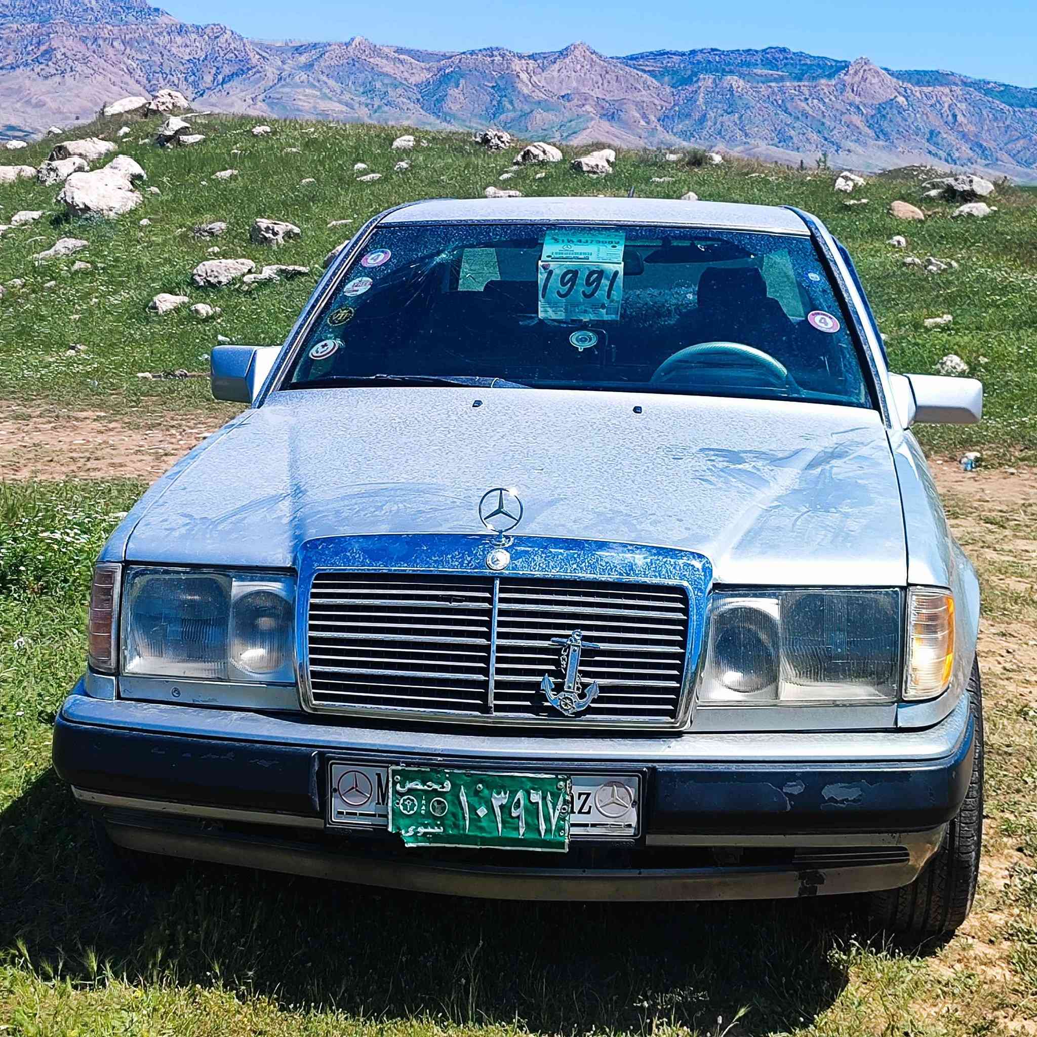 مۆدیل 91 
سە نە وی حاسیبە و 
ناوشین  کووشن جلد 
دووجام کارەبا 
شاشە ئایباد وزینۆن بیشی 
کیج و کیلۆ متر و ڕۆن بە نزین 
جوار سە ماعە یی ئالتیما 
گێر خە لیتە 
مە کینە بە تەیی 3000هه زار 
عام بۆیاخ  
کامل بە ردە جامە کانی 
جوار تایی نوێ سە دری بیشوو دوا تنۆ تۆڵ بەشەرت *********** كالار, السليمانية
