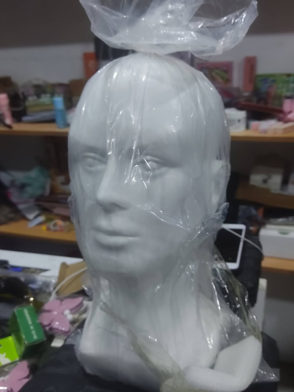 أغراض امزونيات اسعار جوه السوك للبيع والاسعار موضحة على الصور 
يوجد خدمة توصيل جميع المحافظات  للاستفسار المراسله على الخاص او الواتساب 
***********
***********
 @إشارة 
#لايكاتكم_وتعليقاتكم_تشجعنا_للاستمرار
امزون السيد نجف 
امـزونـ جـعـفـرالـسـيـد 
امزون للبضاعه الاوربيه  
#اضافات
#لايكاتكم
قناة التلي :

https://t.me/johiojgal13gdfhgy12685xnxnbnnjo
