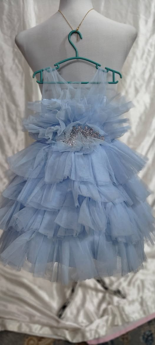 فستان عمر سنتين سعر 15 اكو توصيل جميع محافضات 3


**إذا كنت صاحب هذا الإعلان وتريد حذفه لأي سبب، رجاءا أرسل رسالة إلى الدعم الفني**