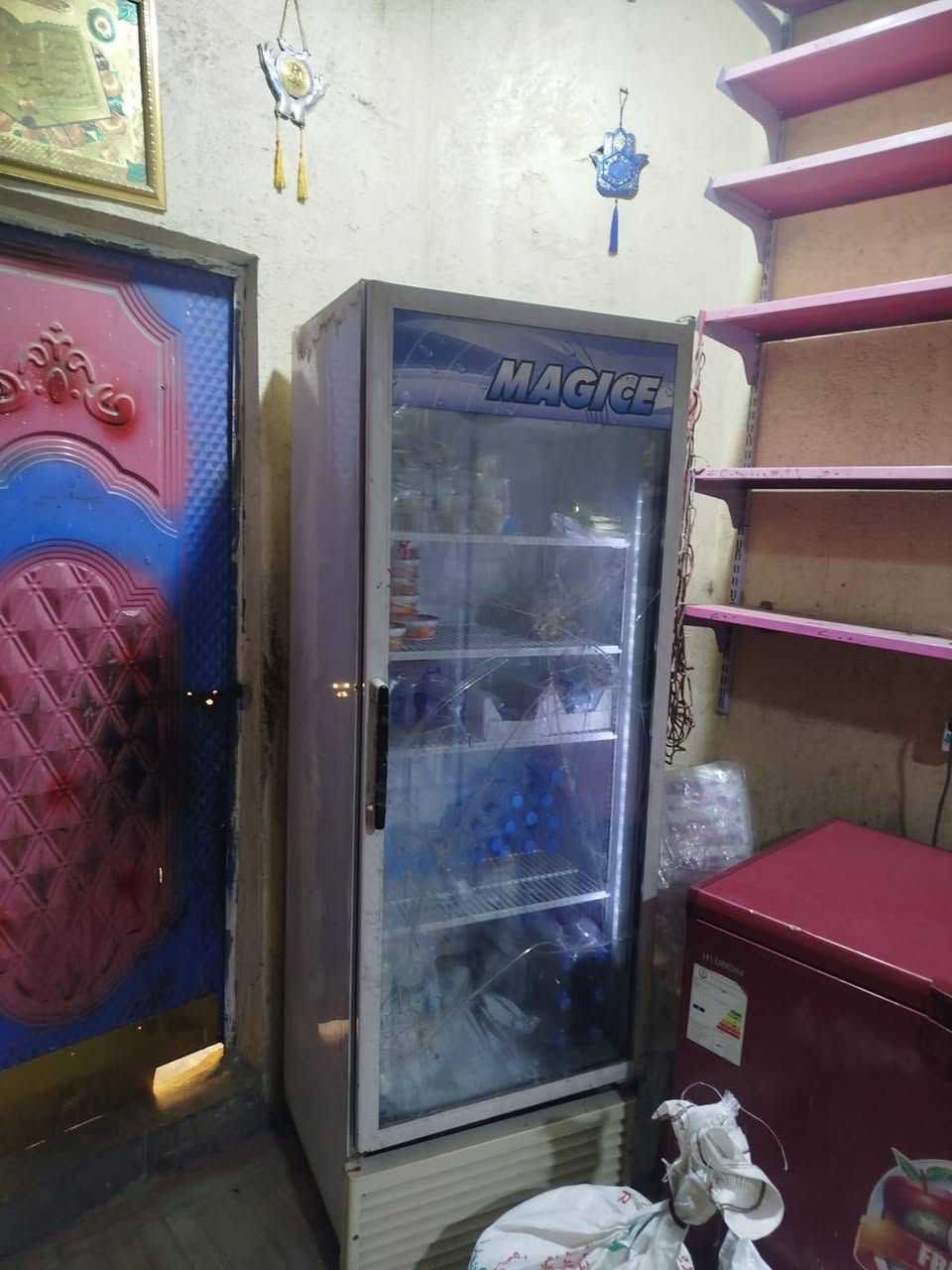 تعزيلة محل للبيع شارع الطاگ الحيانية
+964 770 313 1756


**إذا كنت صاحب هذا الإعلان وتريد حذفه لأي سبب، رجاءا أرسل رسالة إلى الدعم الفني**