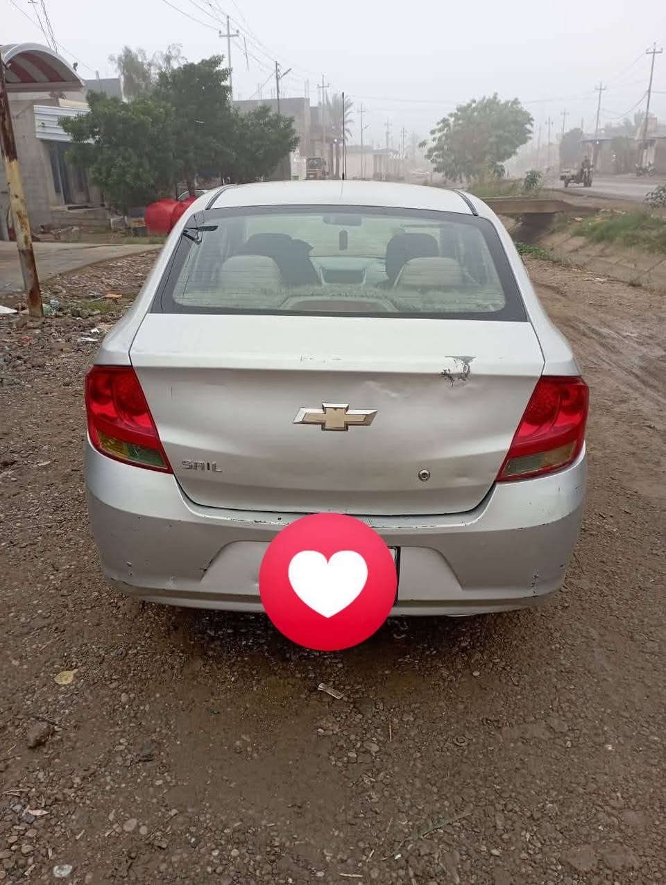 السلام عليكم ورحمة الله وبركاته
سيارة للبيع سايل شوفر موديل 2012 رقم ديالى كهربائيات كاملة محرك كير عادي تبريد تدفئة شغالات  خير من الله السيارة باسمي السنوية تنتهي 2029 علما تحويل مباشر  الاستفسار على الارقام التالية 
***********/***********
مكاني ديالى
