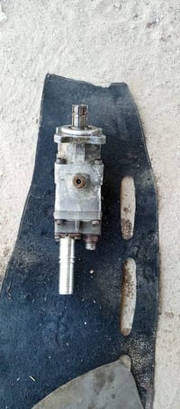 سكانيا • طفشه كهربائيه • بصره