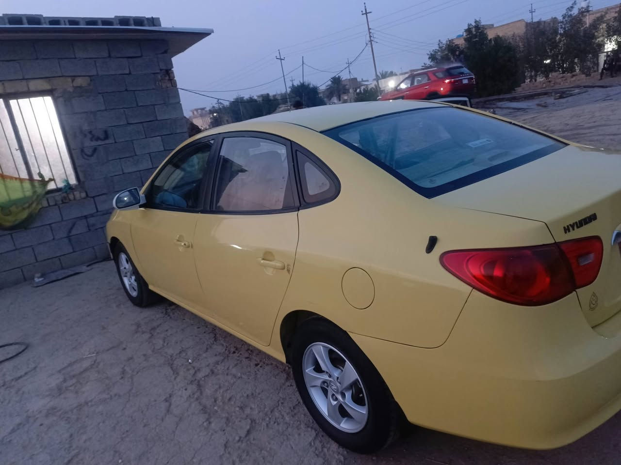 السلام عليكم الانتره 2011كصه جنطه متومه طبق الاصل رقم بغداد السياره جاهزه كير مكينه حداديه كله جديد السياره مال  جاني السعر 42الاتصال ع رقم الاتي***********
