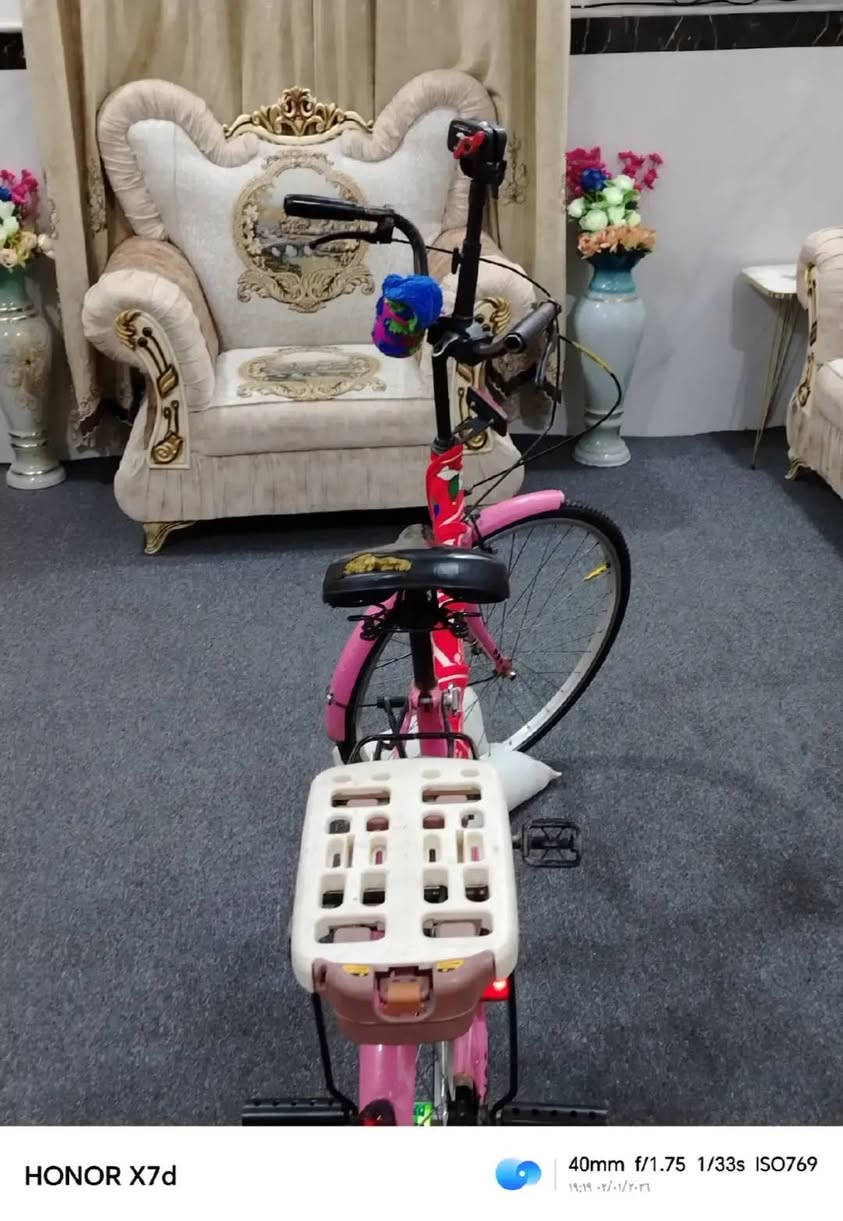 للبيع مديل 20 سعر 110 بايسكل نضيف مكاني نجف حي ميسان


**إذا كنت صاحب هذا الإعلان وتريد حذفه لأي سبب، رجاءا أرسل رسالة إلى الدعم الفني**