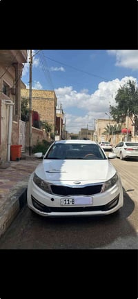 أوبتيما خليجية • ٢٠١٤ • مكاني ناصرية