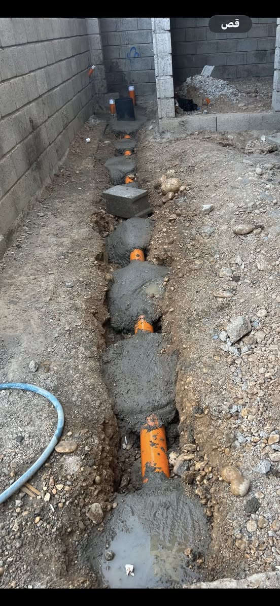 متواجد في كل وقت    رقم الهاتف  ***********السباك عباس نعمل جميع الصحيات العامه وتسلين المجاري  تءسيس انابيب الماء أهلا وسهلا فيكم
