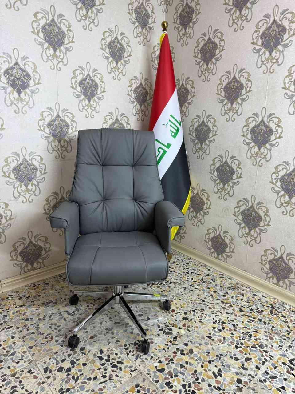 اثاث منزلي جديد توصيل بغداد والمحافظات


**إذا كنت صاحب هذا الإعلان وتريد حذفه لأي سبب، رجاءا أرسل رسالة إلى الدعم الفني**