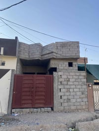 حي الانتصار • ١٠٠م • طابو ملك صرف