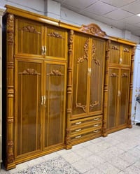 غرفة نوم • استعمال قليل • عزيزية واسط