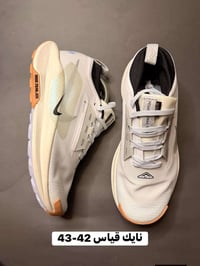 نايك • حذاء • ٤٢-٤٣