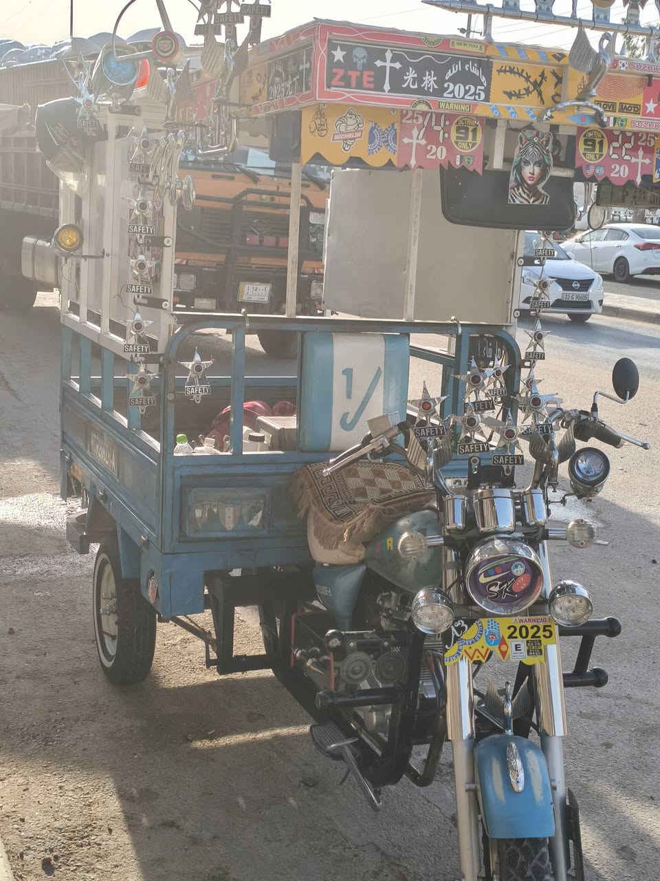 عمي السلام عليكم ستوته للبيع 2007 رقم انجليزي فارغه***********
