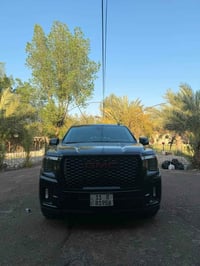 يوكن دينالي • ٢٠٢١ • ٦٠ الف