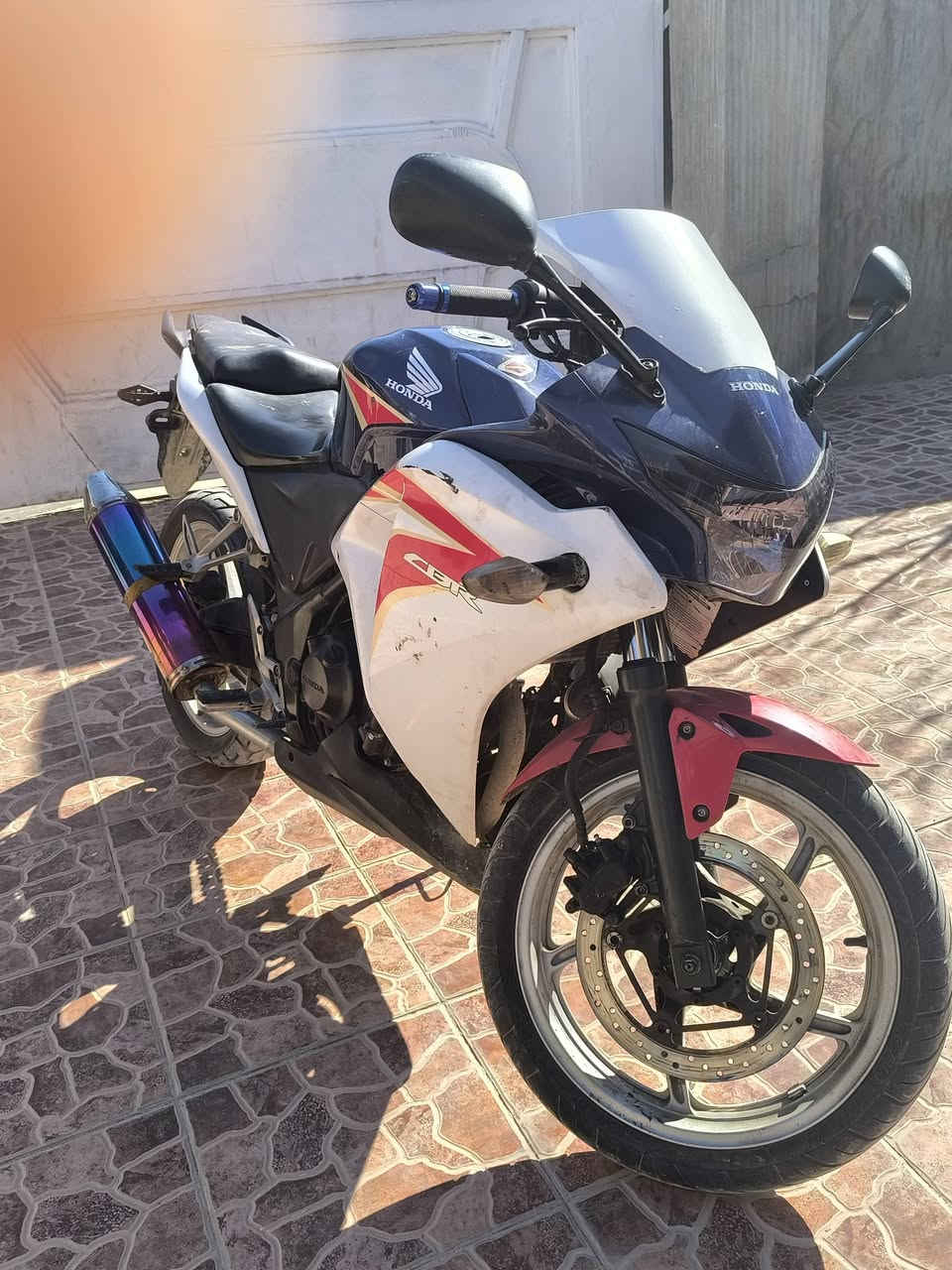 سلام عليكم درجه لبيع مكاني ديالى خانقين بيع وسريع ***********
