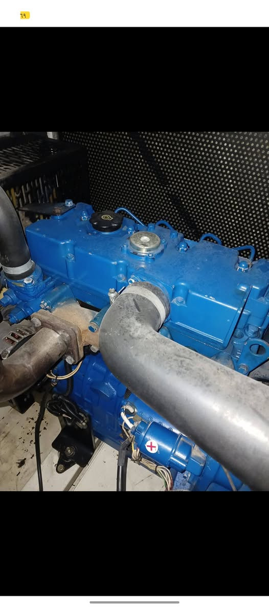 مولد بزون بيركنز افجي ولسن بريطاني اصلي 4سلندر مولد بلادي مامشتغل بالعراق ساعات  العمل 4500 ساعه
  22كيفي KAY 
كاتم بلادي ١٠٠ب١٠٠
 نظام حمايه كامل إطفاء وتشغيل ذاتي 
للاستفسار اكثر الاتصال على الأرقام 📞
*********** وتساب
العنوان اربيل الصناعه الجنوبيه متوفره خدمة توصيل لجميع المحافظات 
لدينا جميع انواع المولدات بجميع الاحجام والماركات 
بأنسب الاسعار
